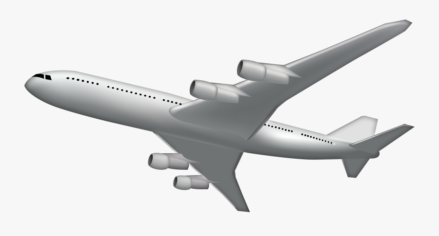 Clip Art Image Gallery Yopriceville High - Transparent Image Of Airplane, Transparent Clipart
