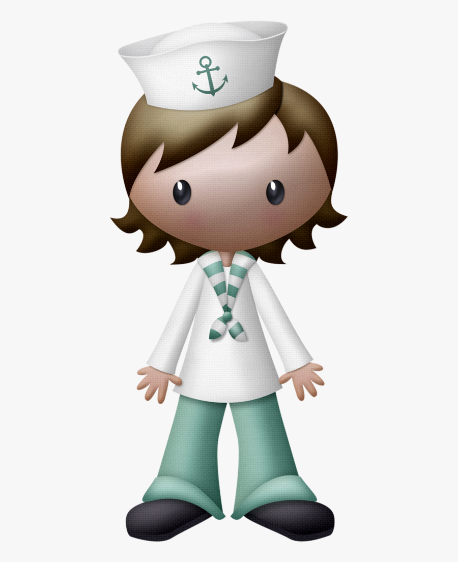 Nurse Clipart Halloween - Clip Art, Transparent Clipart