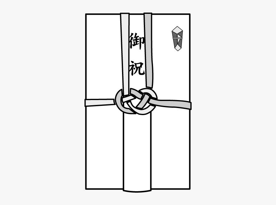 御 祝, Transparent Clipart
