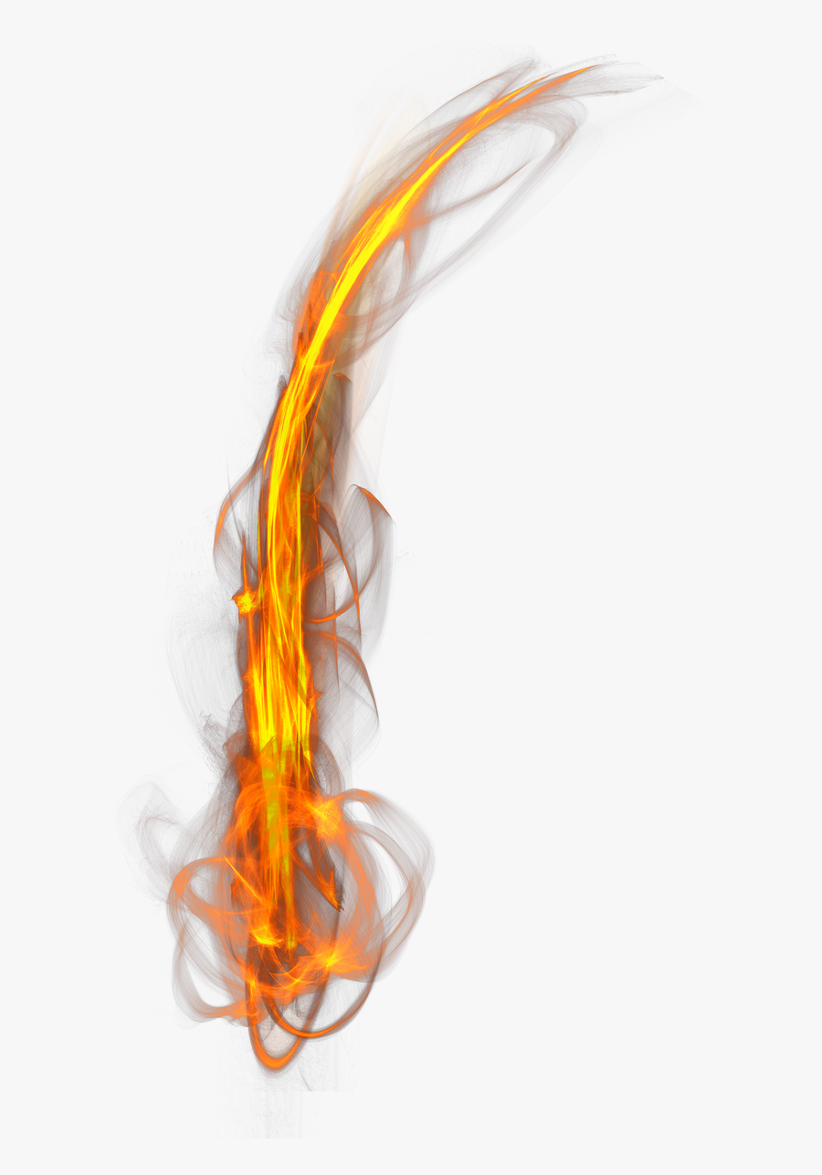 Fire Light Flame Png Image High Quality Clipart - Flame Graphics Png, Transparent Clipart