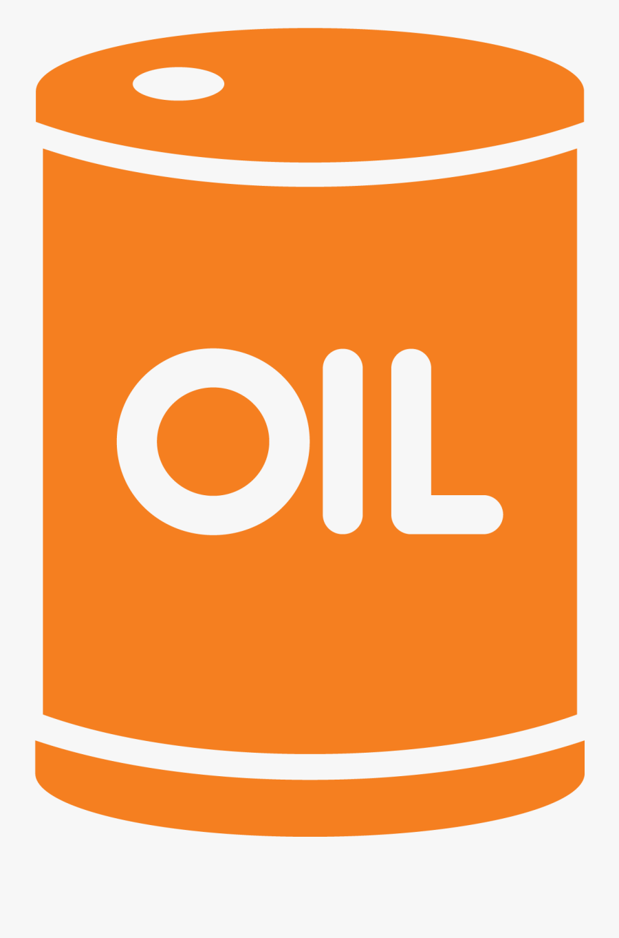 Oil Drums Vector Png, Transparent Clipart