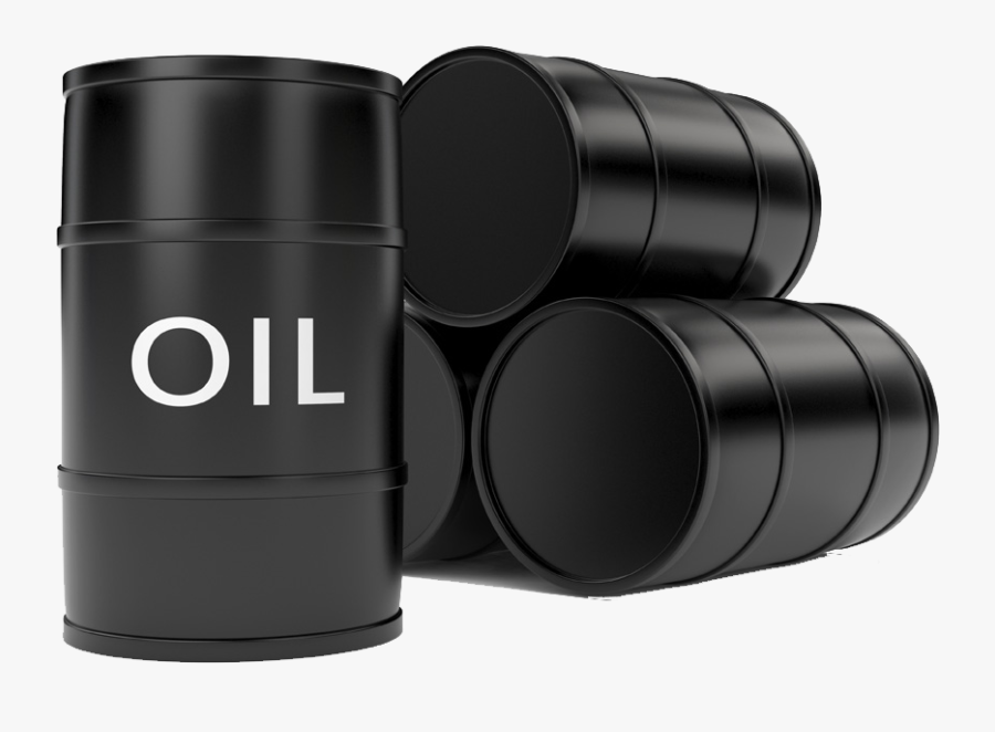 Crude Oil Barrel Png Hd - Barrel Of Oil Png, Transparent Clipart