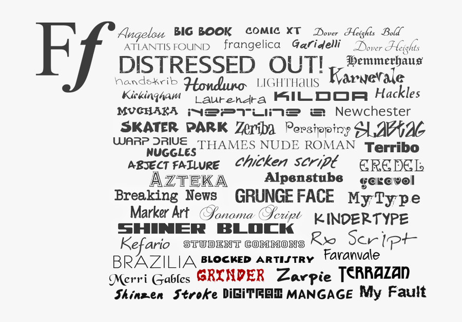 Clip Art Como Instalar Fonte Windows, Transparent Clipart