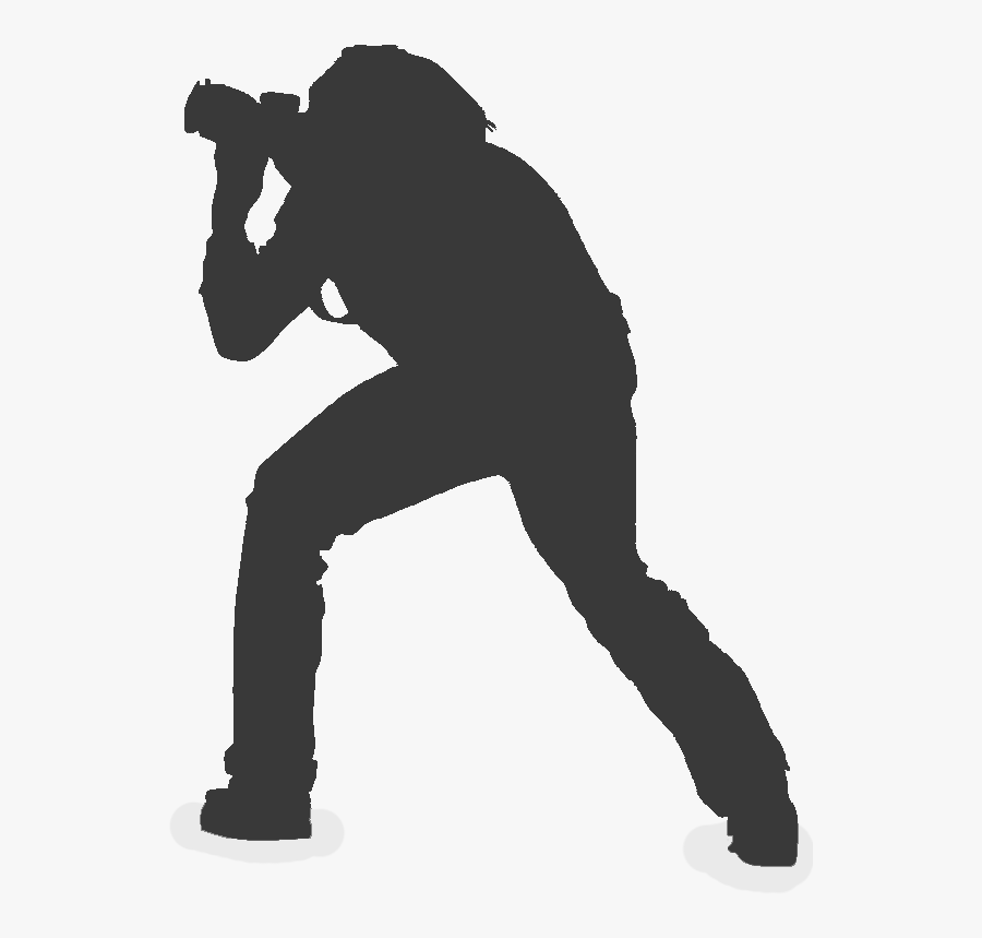 Photographer Photography Paparazzi - Png Paparazzi Photography, Transparent Clipart