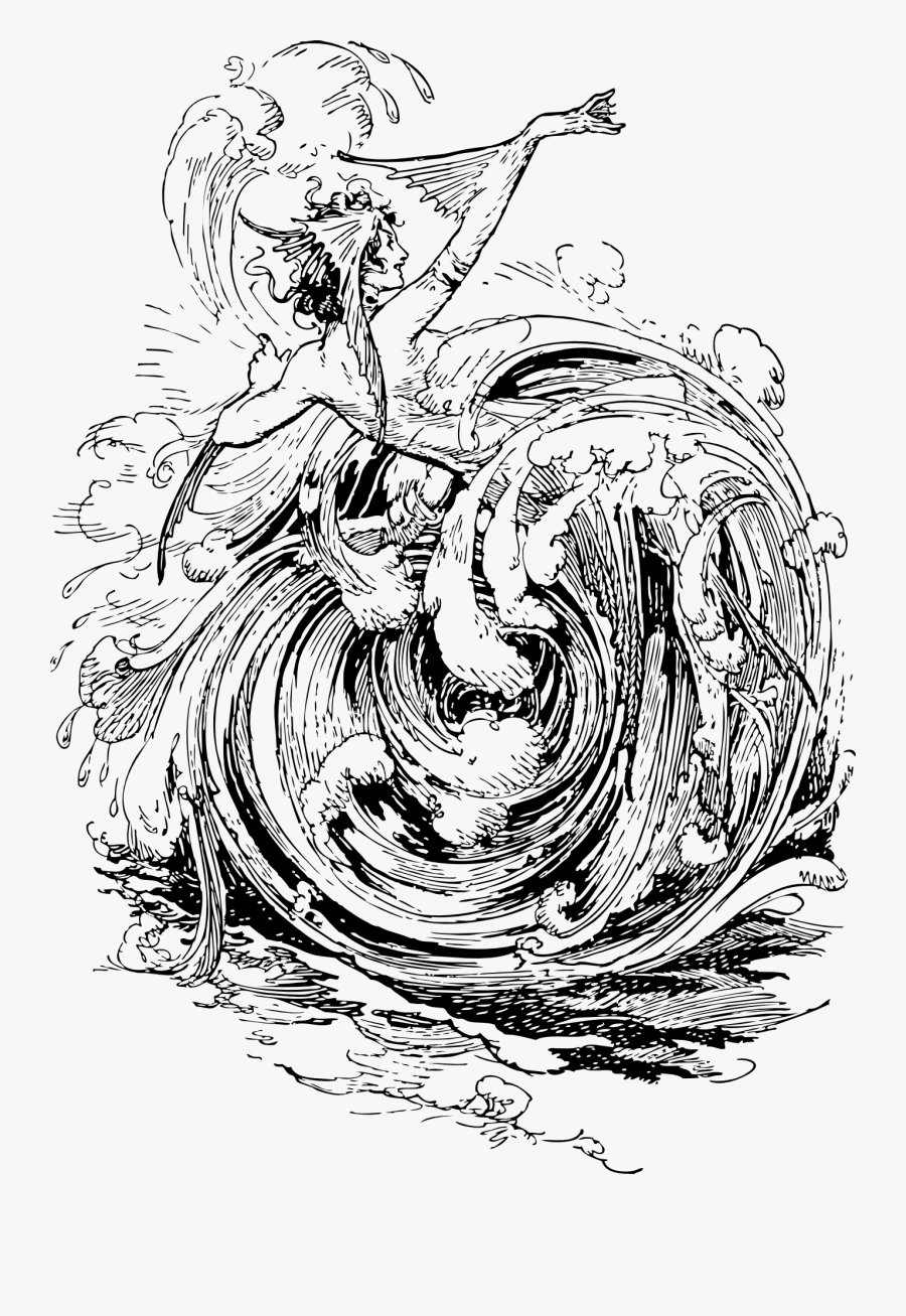 Wonderful Wizard Of Oz Sketches, Transparent Clipart