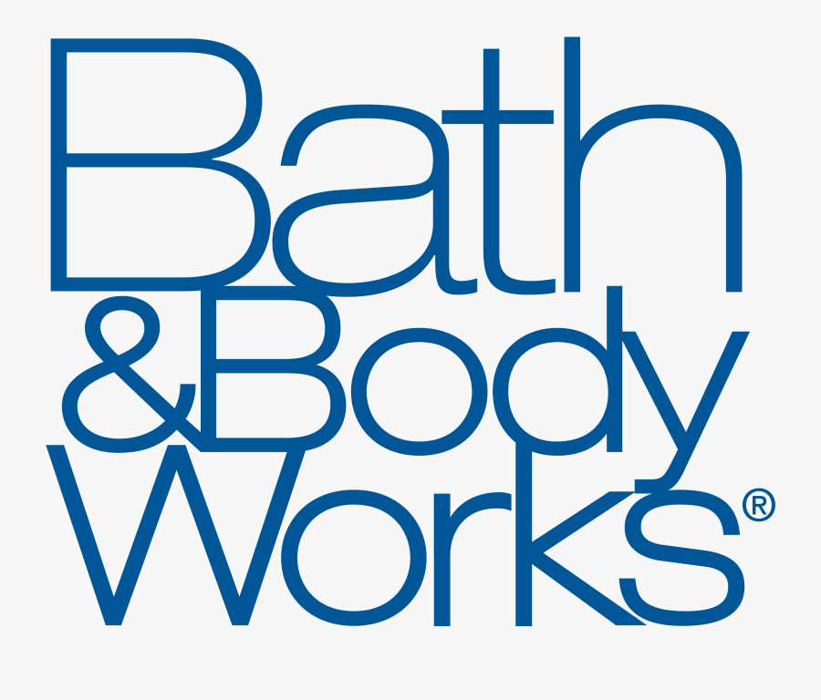 Bath & Body Works - Bath And Body Works Logo, Transparent Clipart