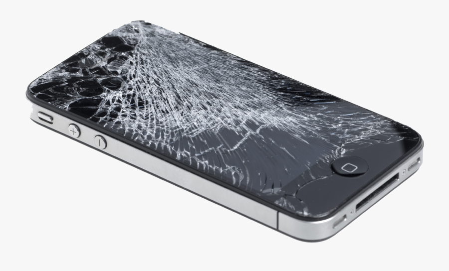 Phone Break - Phone Break Png, Transparent Clipart