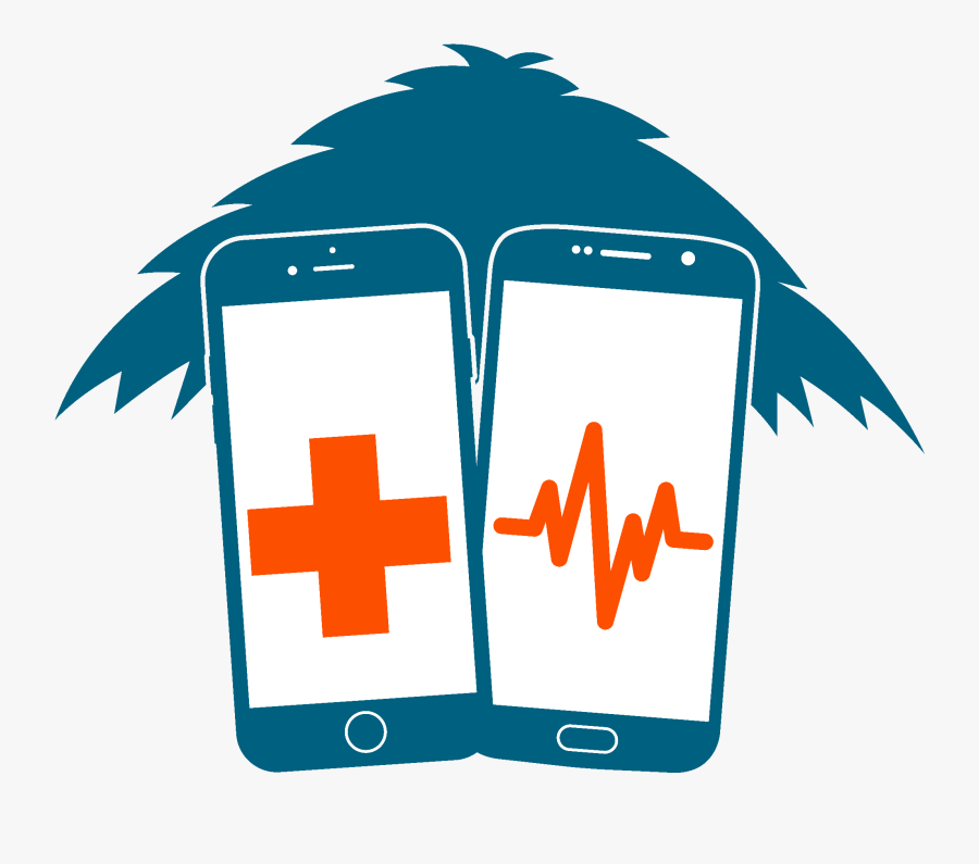 Nottingham Phone Repair Mobile - Logo Repair Pgn Phone, Transparent Clipart