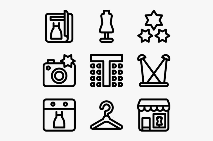 Benefits Icon Png, Transparent Clipart