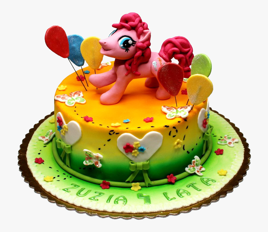 Birthday Cake Png Image - Birthday Cake Png Images Hd, Transparent Clipart