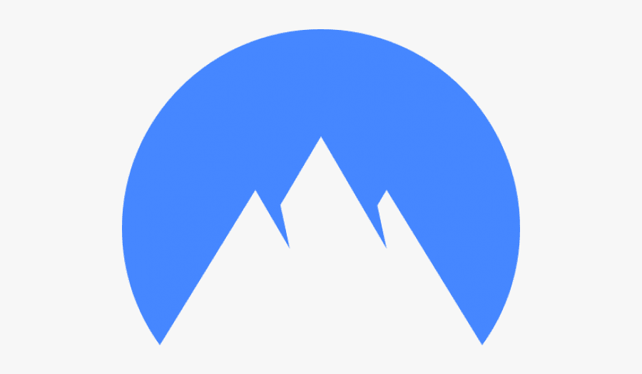 Meet Nordlynx The New - Nordvpn Logo Png, Transparent Clipart