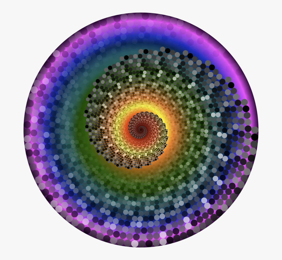 Symmetry,purple,spiral - Portable Network Graphics, Transparent Clipart