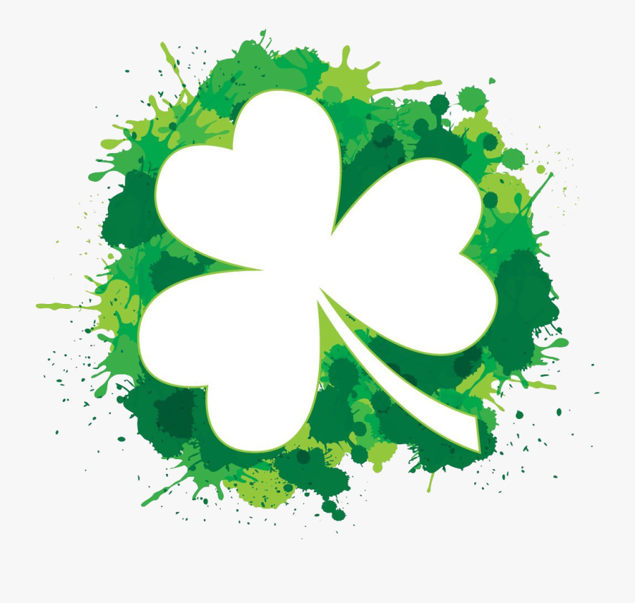 Clover Png Transparent - Clover Logo Png, Transparent Clipart