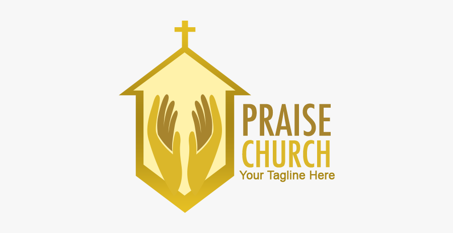 Church Logo Png - Emblem, Transparent Clipart