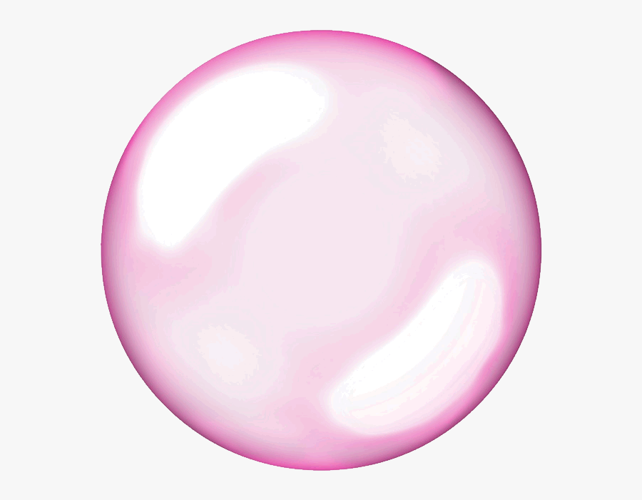 Soap Bubble Png - Sphere, Transparent Clipart