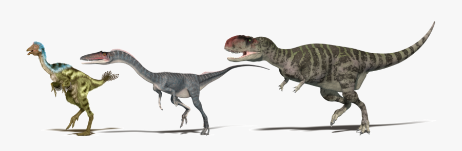 Clip Art In Your Backyard A - Dinosaur, Transparent Clipart