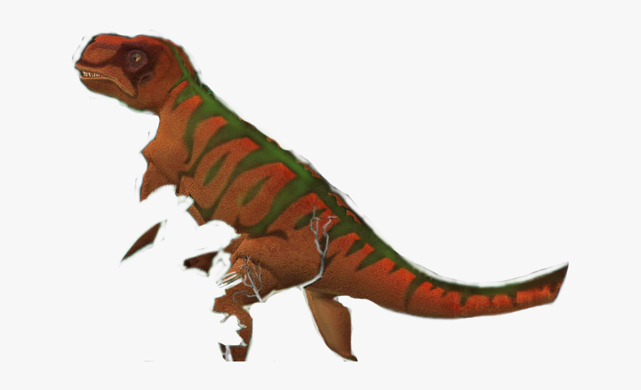 Tyrannosaurus, Transparent Clipart