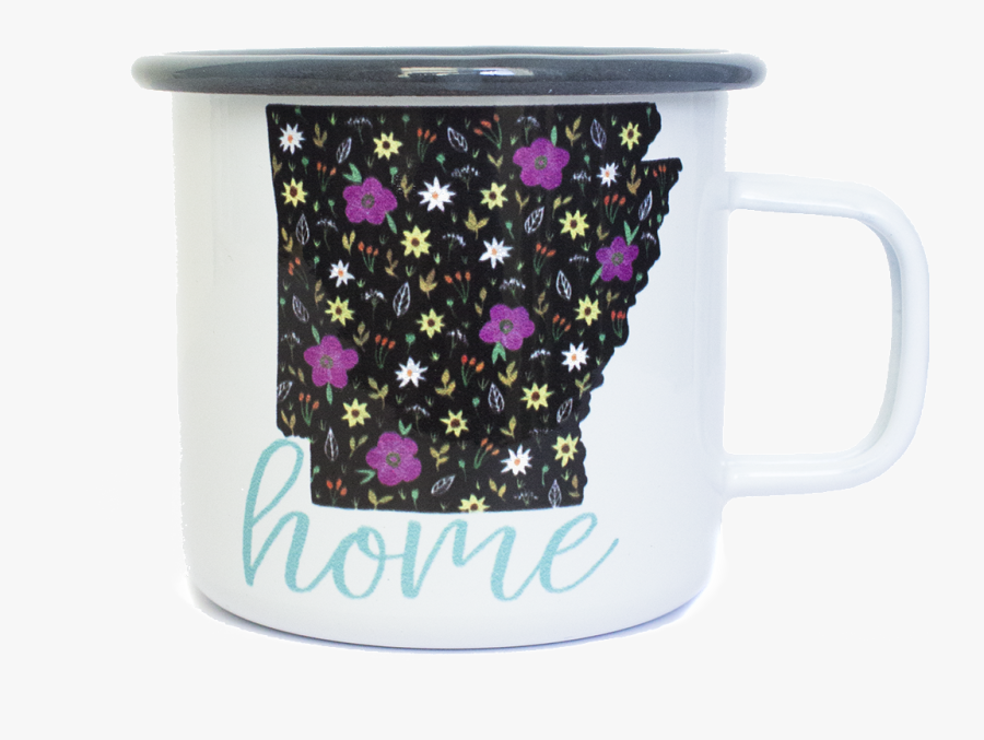 Ar Home Mug - Coffee Cup, Transparent Clipart