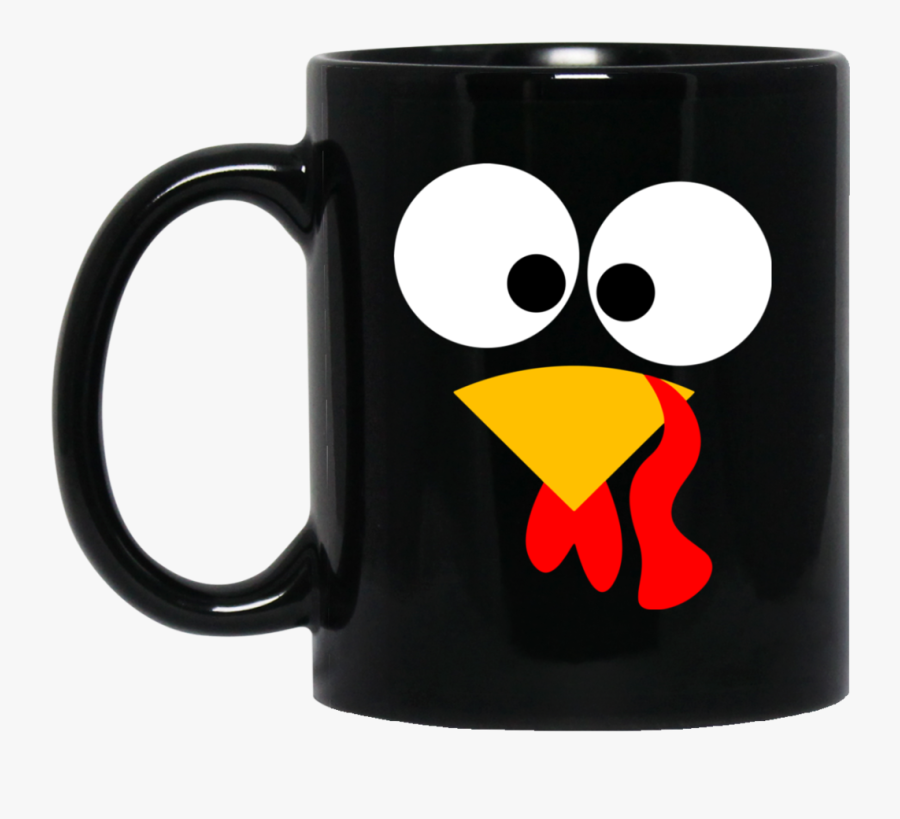 Transparent Funny Turkey Png - Beer Stein, Transparent Clipart