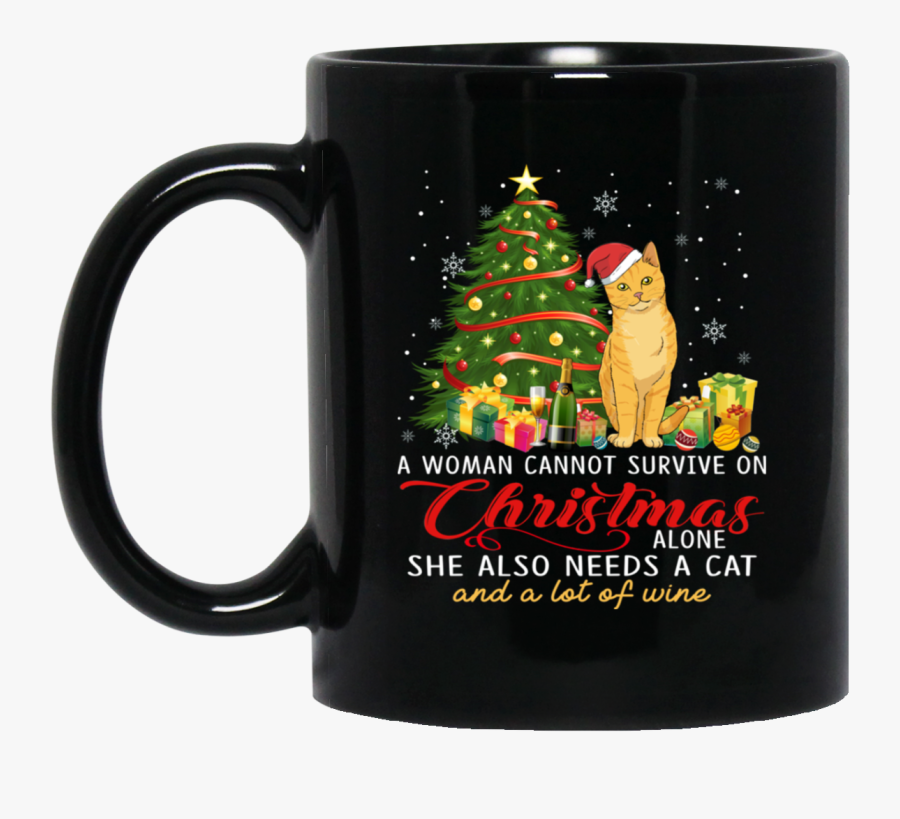 Hallmark Christmas Movie Mug, Transparent Clipart