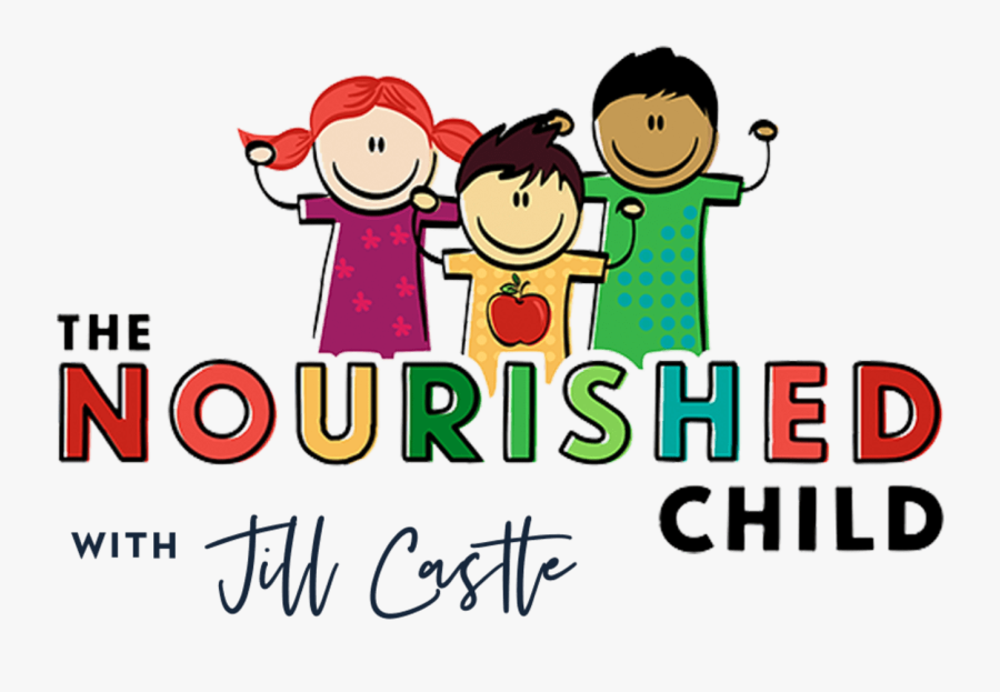 Nutrition Children Clipart, Transparent Clipart