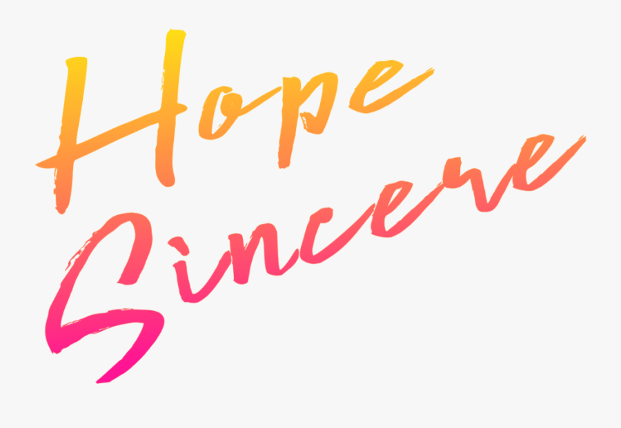 Visual Effects & Motion Designer - Calligraphy, Transparent Clipart