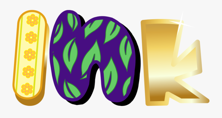 Purple,text,yellow, Transparent Clipart