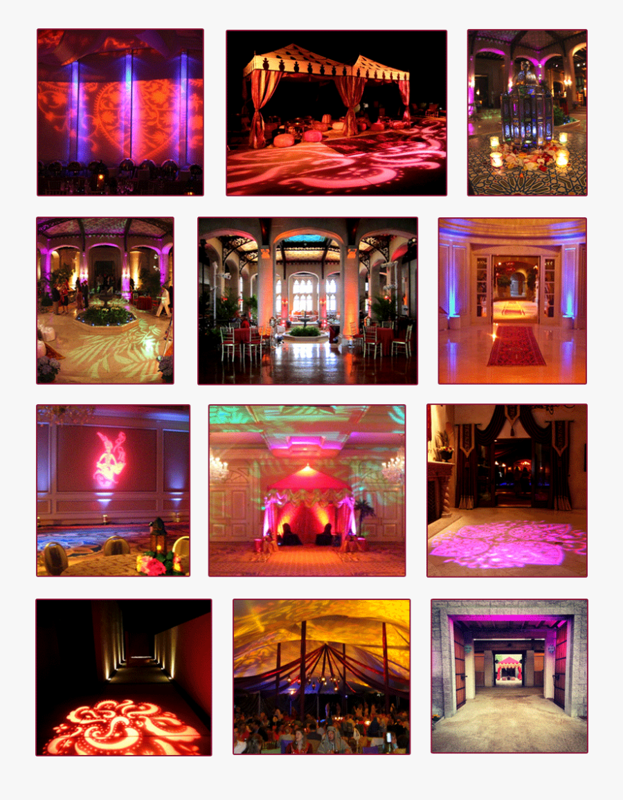 Transparent Lighting Effects Png - Lighting, Transparent Clipart