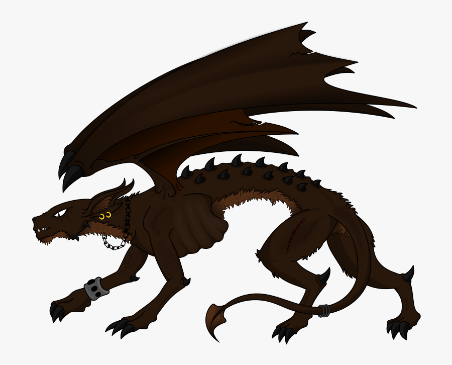 Monstruos De Dibujo, Transparent Clipart