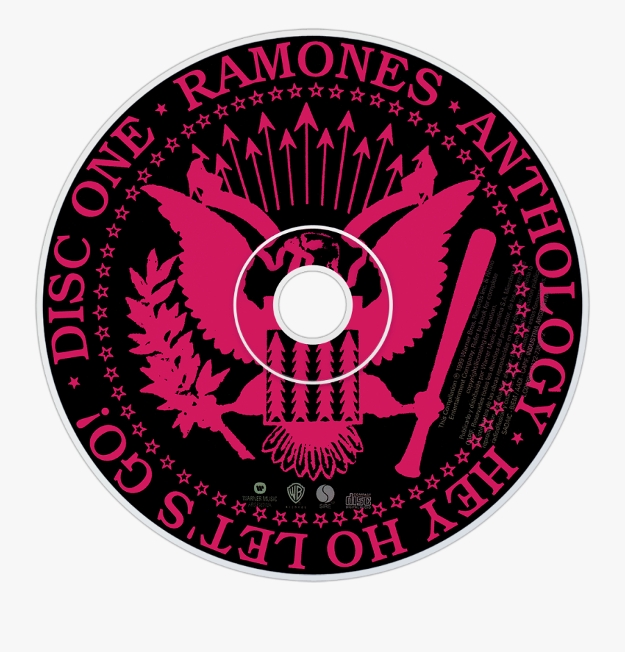 Hey Ho Let"s Go - Ramones Hey Ho Let's Go, Transparent Clipart