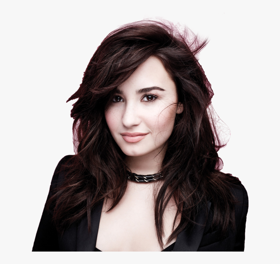 Demi Lovato The X Factor Let It Go Celebrity - Demi Lovato, Transparent Clipart