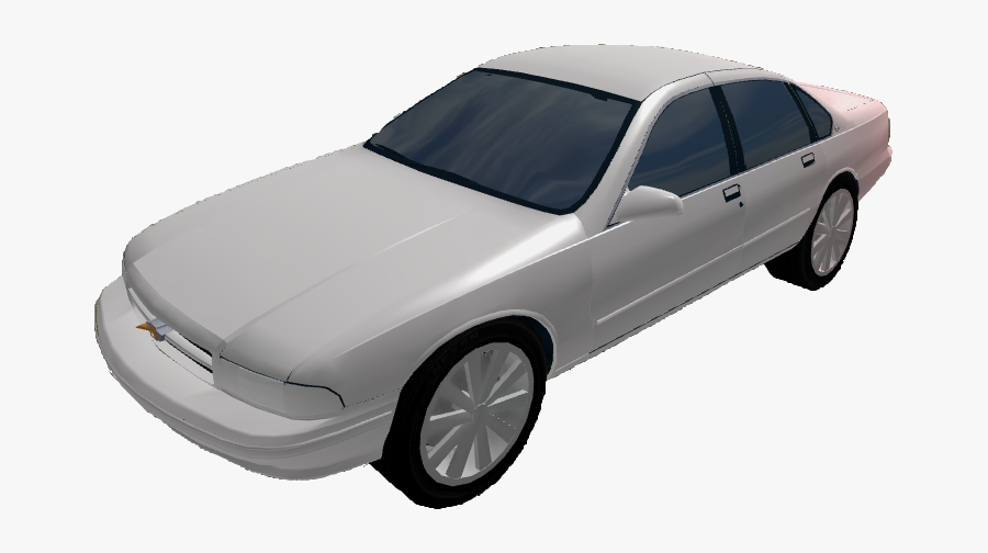 Clipart Car Impala - Executive Car, Transparent Clipart