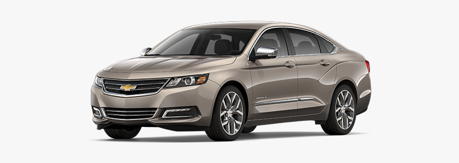 Banner - Chevrolet Impala, Transparent Clipart
