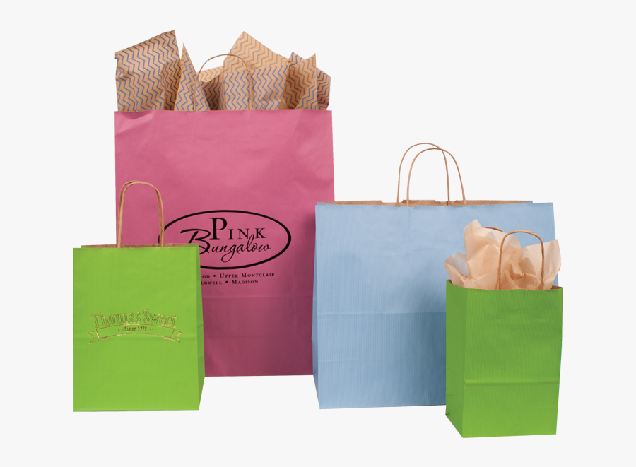 Tote Bag, Transparent Clipart