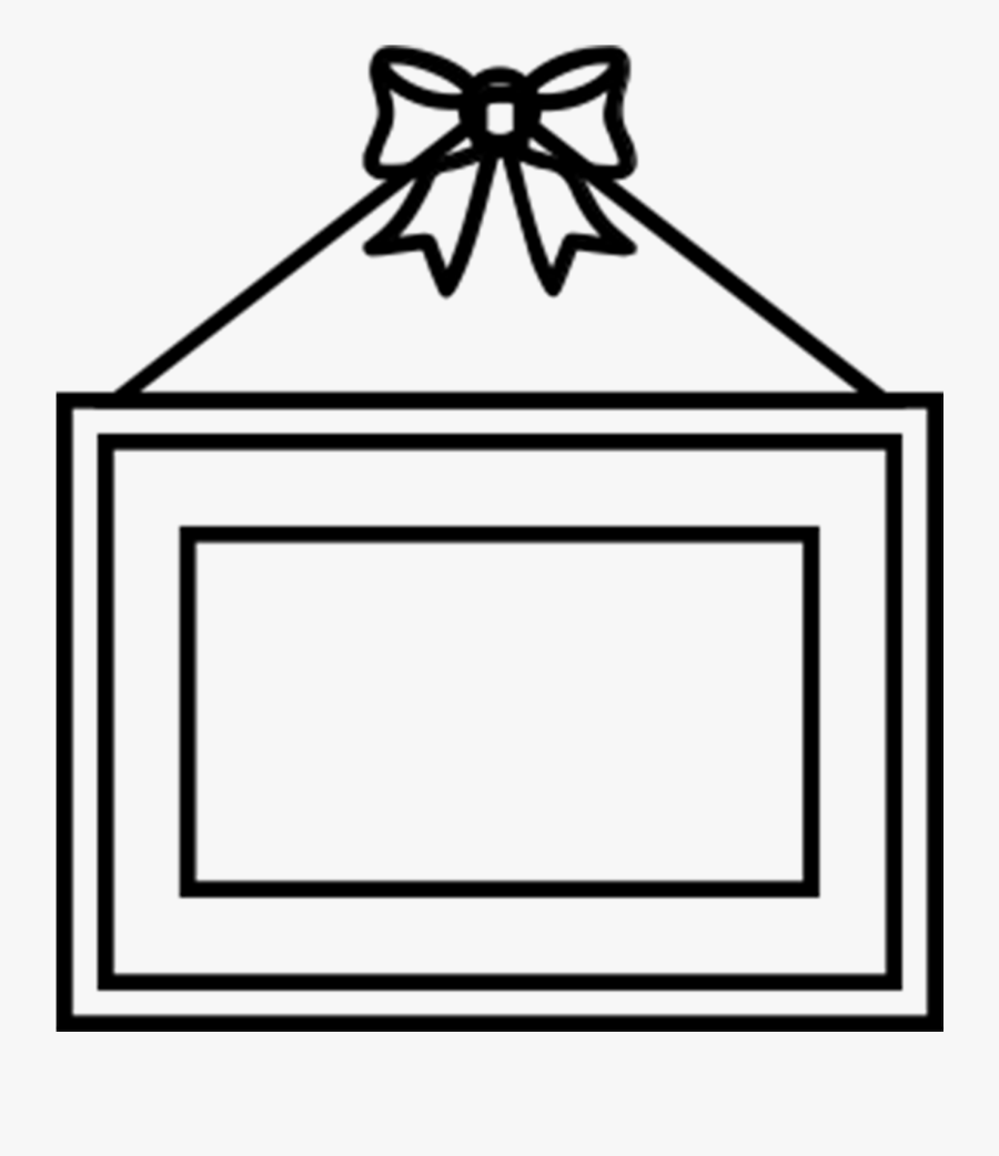 Colorful 2 Picture Frame Picture Collection Framed, Transparent Clipart