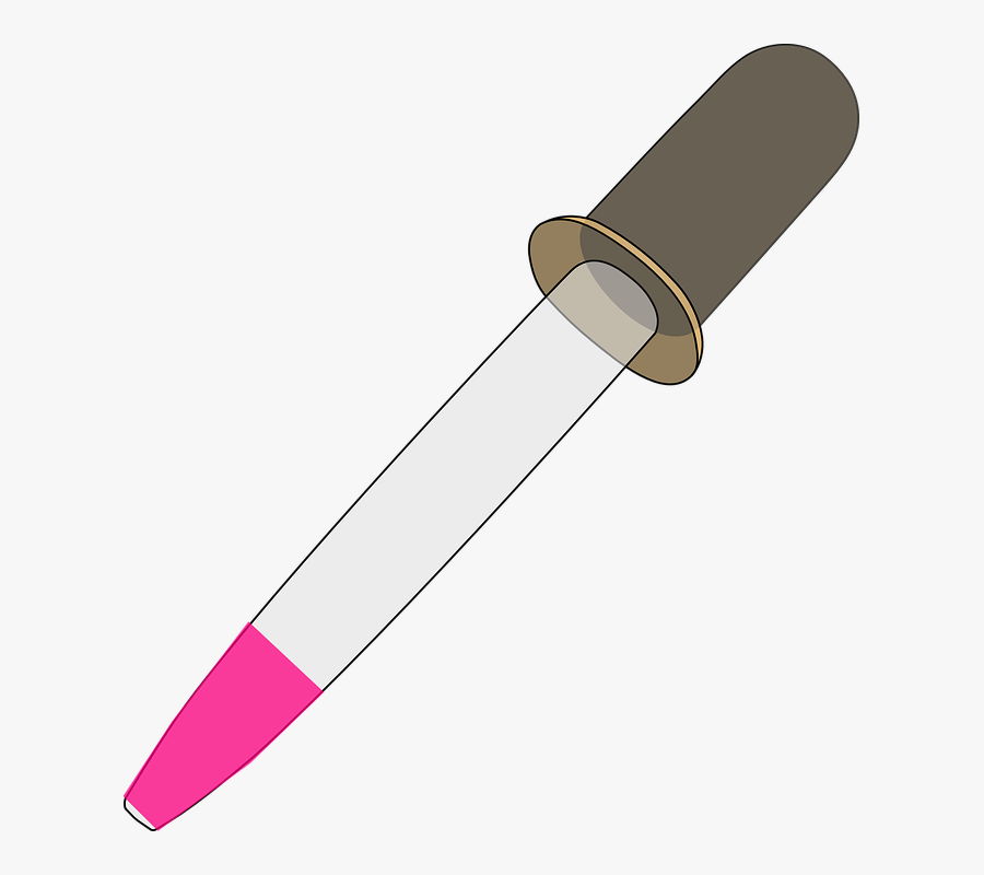 Dropper, Liquid, Squeeze, Suction, Medicine, Medical Dropper Uses In