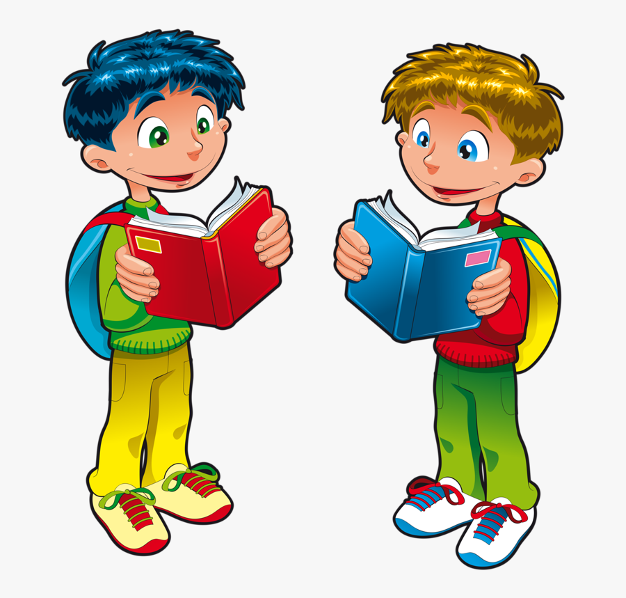 Фото, Автор Soloveika На Яндекс - 3 Boys Cartoon, Transparent Clipart