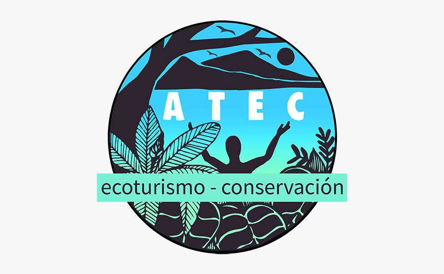 Asociación Talamanqueña Ecoturismo Conservación - Emblem, Transparent Clipart