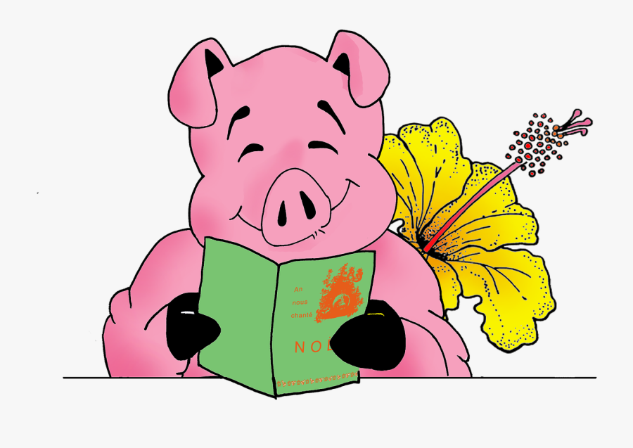 Cartoon, Transparent Clipart