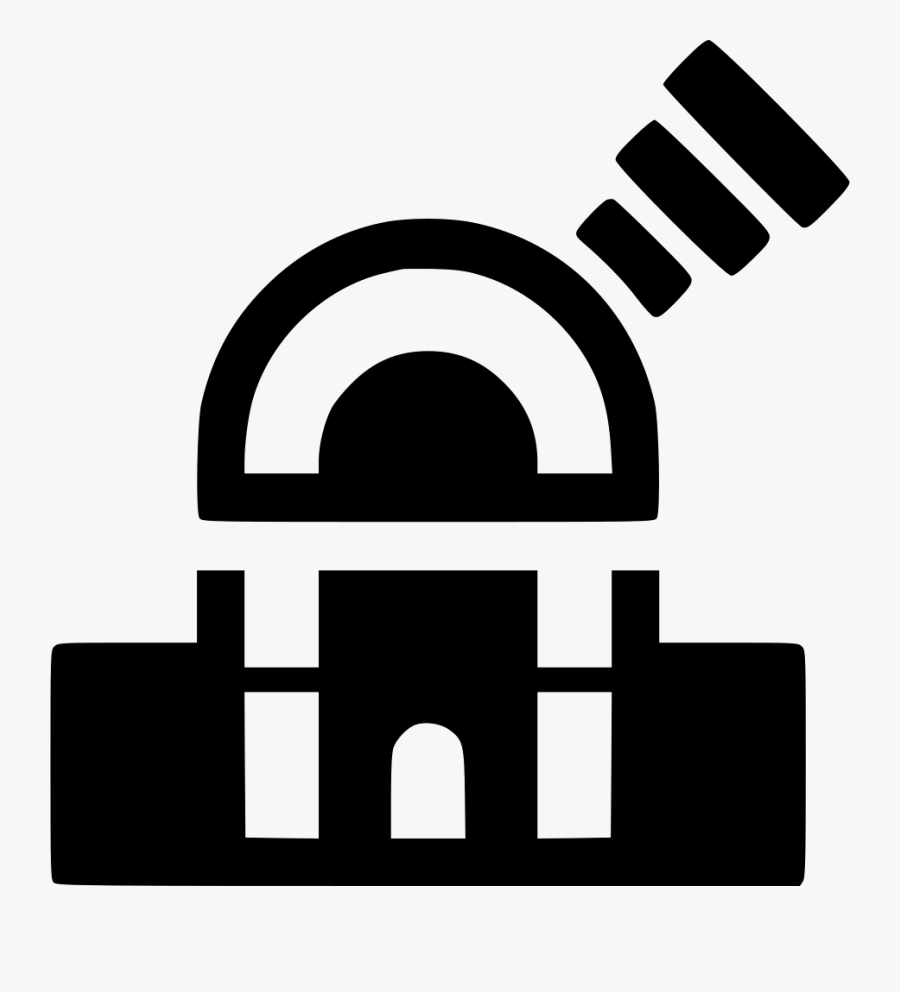 Planetarium Observatory - Planetarium Png, Transparent Clipart