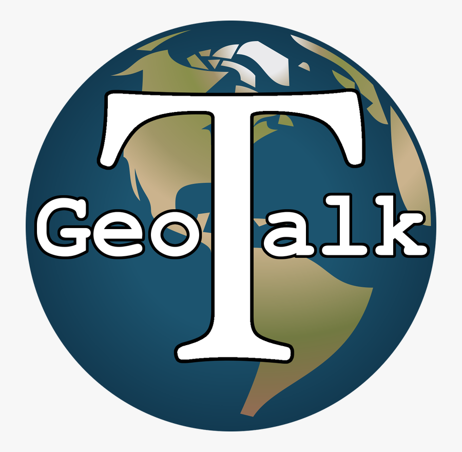 Picture - Globe America, Transparent Clipart