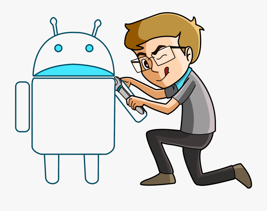 Cartoon, Transparent Clipart