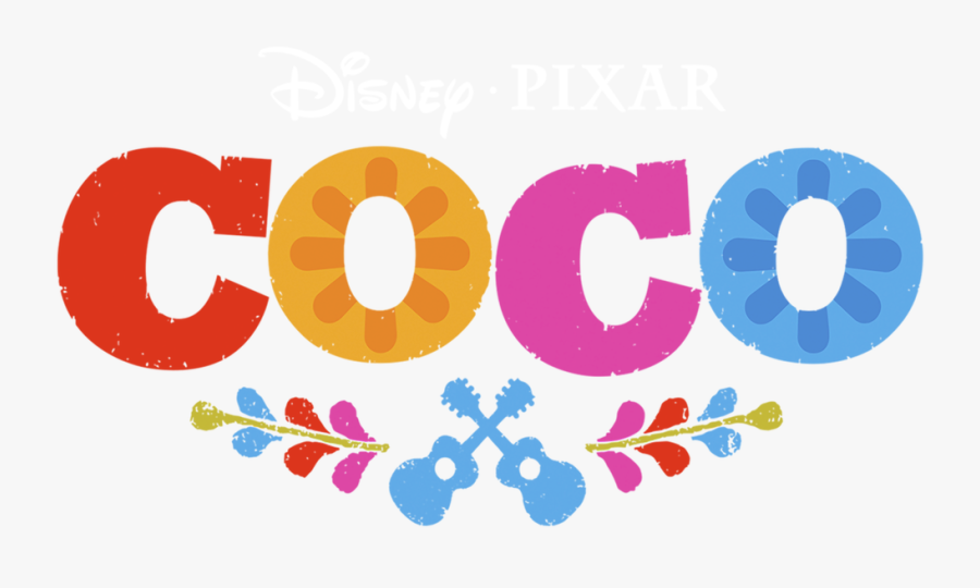 Coco - Logo Coco Png, Transparent Clipart