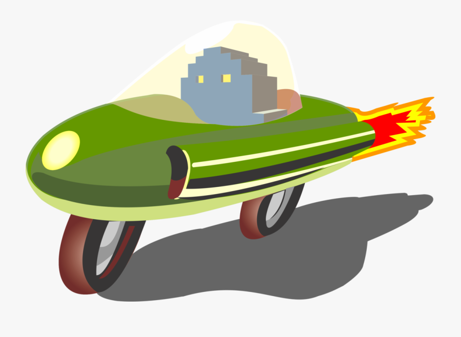 Design - Bicycle, Transparent Clipart