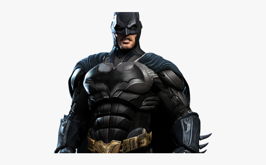 Batman Titans Season 2, Transparent Clipart