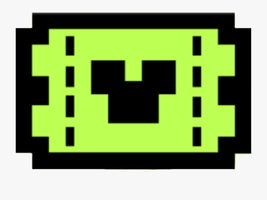Ticket Clipart Ticket Box - Disney Crossy Road Tickets, Transparent Clipart