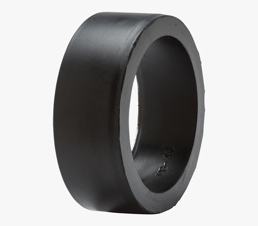 Mission Rubber Reducer Bushings For Fittings - Circle, Transparent Clipart