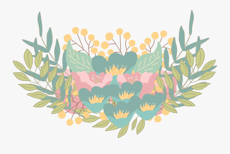 Protea, Transparent Clipart