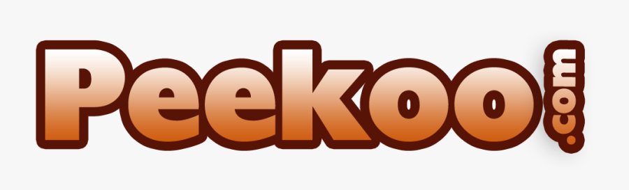 Peekoologo, Transparent Clipart