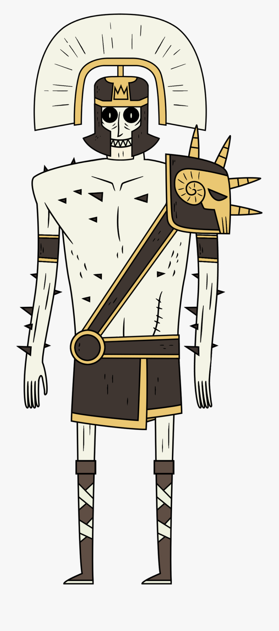 Cartoon, Transparent Clipart